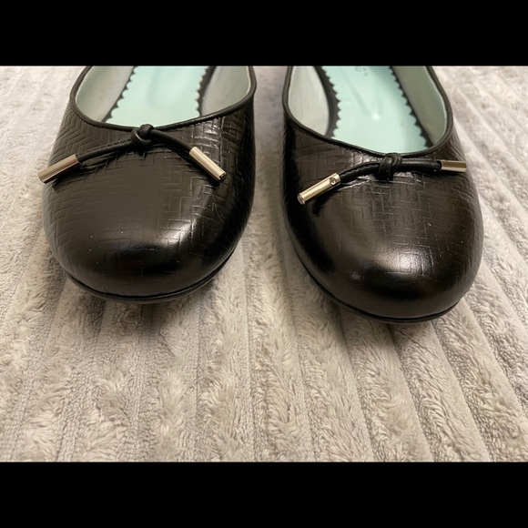 SAMBAG Ballet Flats Size 39 - Picture 2 of 5